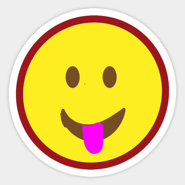 World Emoji Day Sticker by FlorenceFashionstyle